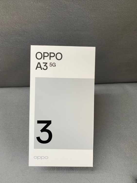 ����̤���� ������ SIM�ե꡼ OPPO A3 5G 128GB �ѡ��ץ뿧