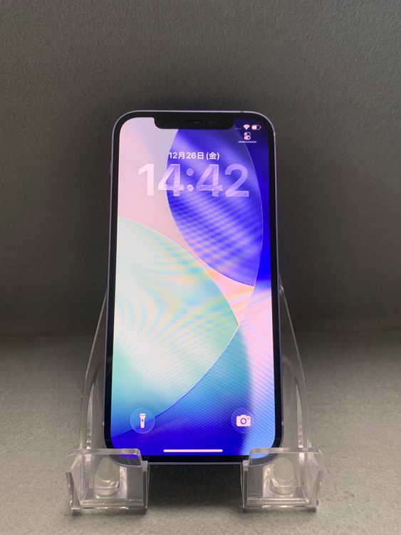 ���� ������ SIM�ե꡼ iPhone12 64GB �ѡ��ץ뿧