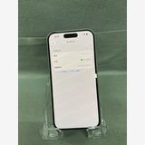 Ķ���� ������ SIM�ե꡼ iPhone15 128GB ���꡼��