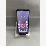 Ķ���� ������ SIM�ե꡼ ���ˡ� Xperia 10 V 128GB �֥�å���