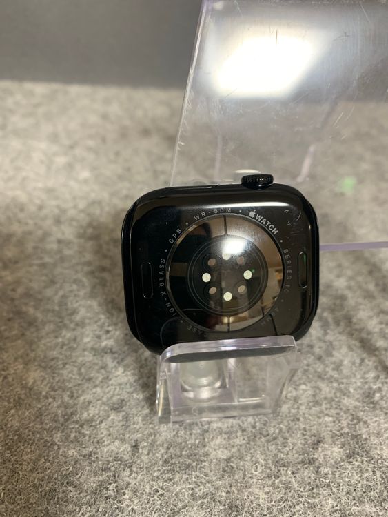 ムスビー｜美品 Apple Watch Series10 64GB GPS版 ジェットブラック 