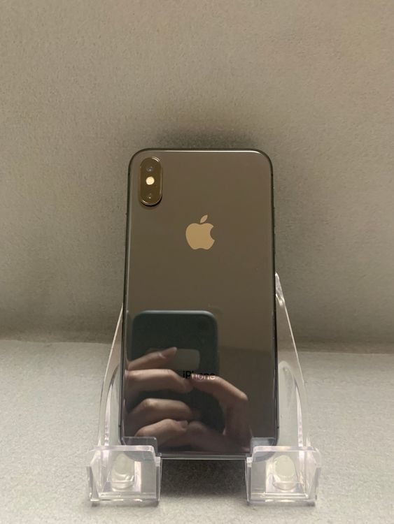 Ķ���� ������ SIM�ե꡼ iPhoneX 256GB ���ڡ������졼��