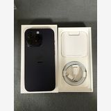 ĶʡAppleȥǡSIMե꡼iPhone14  Pro  256GB ǥץѡץ