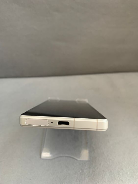 Ķ���� ������ SIM�ե꡼ Xperia 5 V SO-53D 128GB �ץ���ʥ���С���
