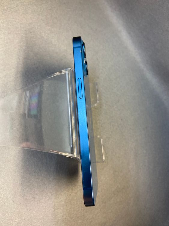 ���ʡ������ǡ�SIM�ե꡼��iPhone13 128GB �֥롼��