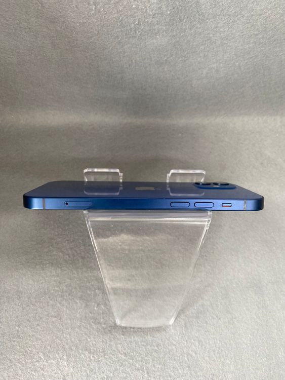 ���ʡ������ǡ�SIM�ե꡼��iPhone12 128GB �֥롼��