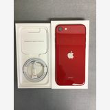 ���� ������ SIM�ե꡼��iPhoneSE3   64GB ��åɿ�