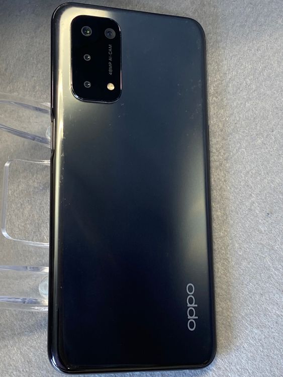 ������š� SIM�ե꡼ OPPO A54 5G 4GB ROM 64GB ����С��֥�å���