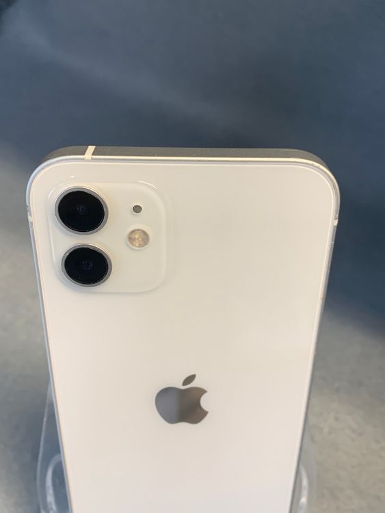 ���ʡ������ǡ�SIM�ե꡼��iPhone12 64GB �ۥ磻�ȿ�