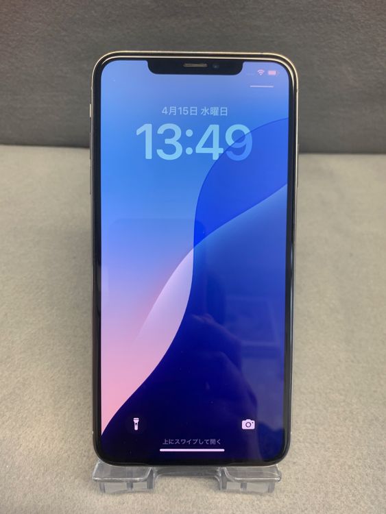 ���ʡ������ǡ�SIM�ե꡼��iPhoneXs Max 512GB ����С���