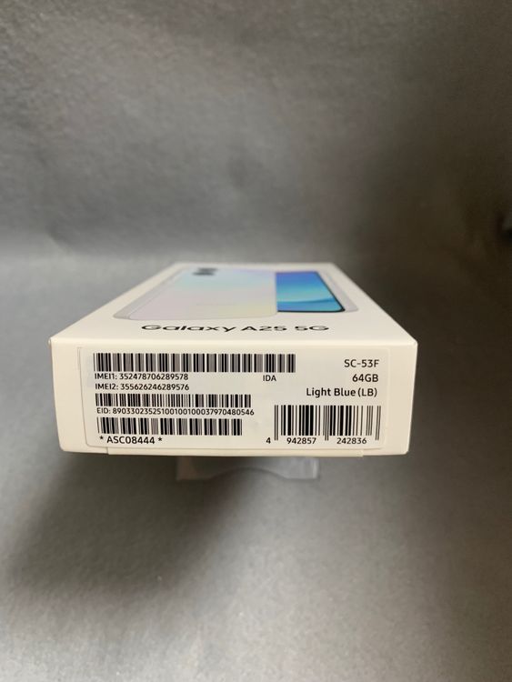 ̤ѡSIMե꡼Samsung Galaxy A25 5G 64GB 饤ȥ֥롼