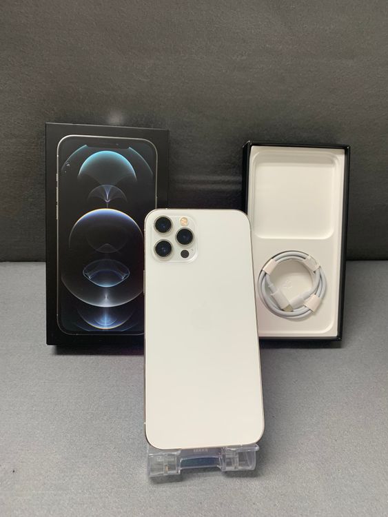 ���ʡ������ǡ�SIM�ե꡼��iPhone12 Pro Max 128GB ����С���