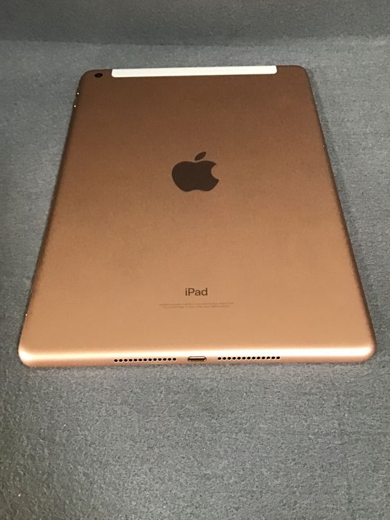 ʡǡSIMե꡼iPad 6塡32GB Wi-Fi+cellular