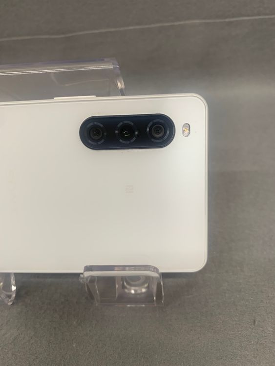 ���� ������ SIM�ե꡼ ���ˡ� Xperia 10 V 128GB �ۥ磻�ȿ�