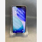 超美品 国内版 SIMフリー iPhone13 128GB スターライト色
