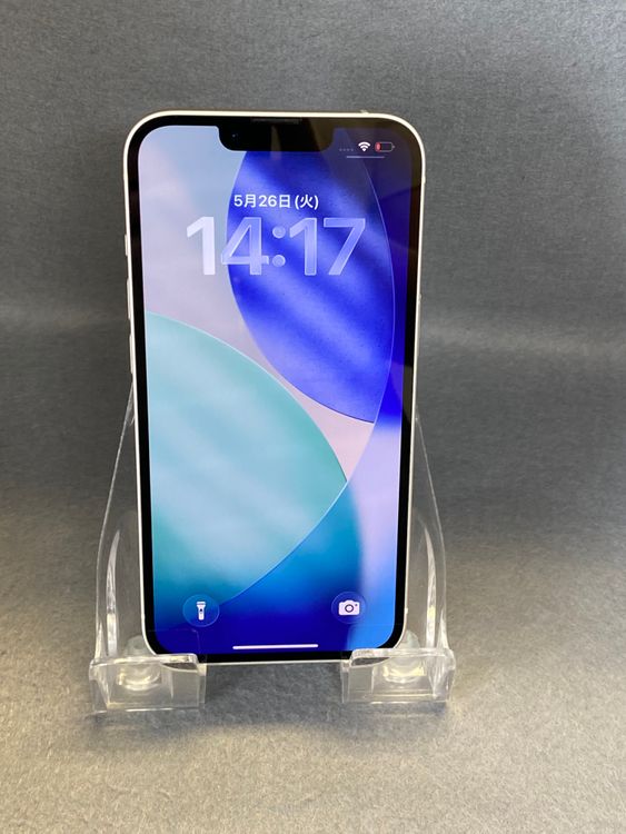 Ķ���ʡ������ǡ�SIM�ե꡼��iPhone13 128GB �������饤�ȿ�