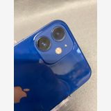 ���ʡ������ǡ�SIM�ե꡼��iPhone 12mini 128GB �֥롼��