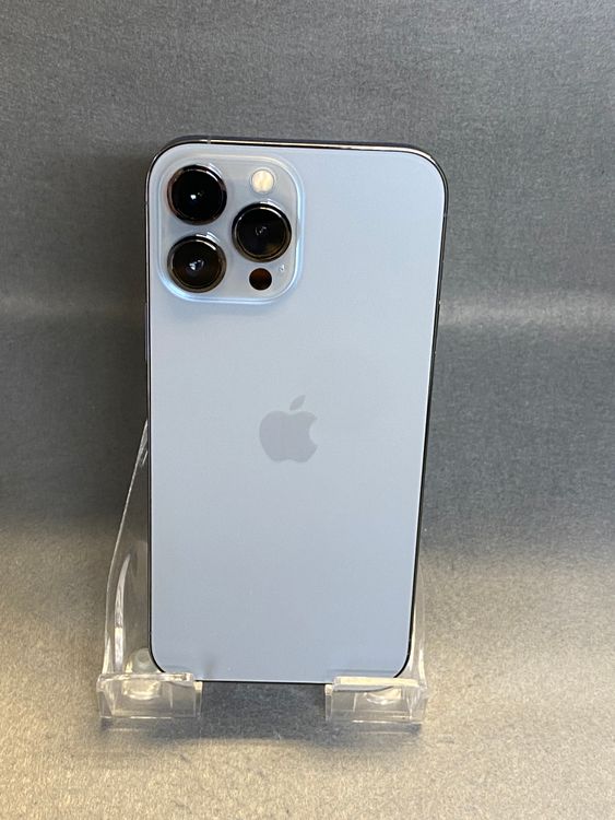 Ķ���ʡ������ǡ�SIM�ե꡼��iPhone13 ProMax 256GB��������֥롼��
