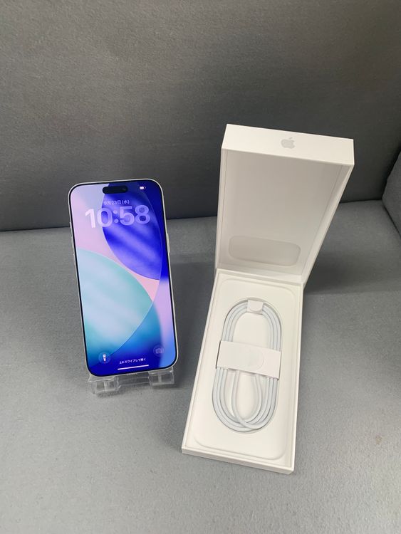 Ķ���� Apple���ȥ��� SIM�ե꡼ iPhone17 Pro Max 512GB ����С���