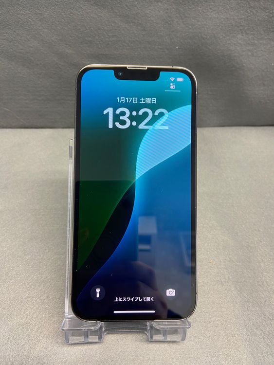 Ķ���ʡ������ǡ�SIM�ե꡼��iPhone13 Pro 256GB ����ե����ȿ�