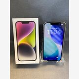 ���ʡ�Apple���ȥ��ǡ�SIM�ե꡼ iPhone14  128GB �������饤�ȿ�
