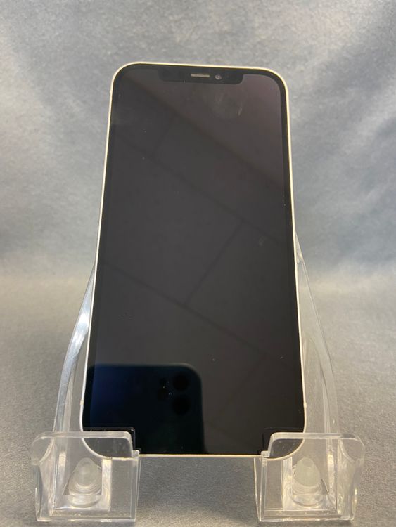 Ķ���� ������ SIM�ե꡼��iPhone12  64GB �ۥ磻�ȿ�