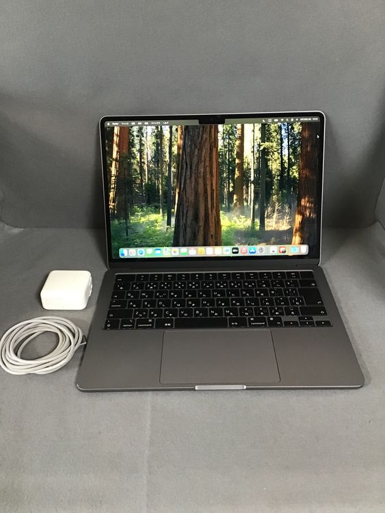 ʡMacBook Air M2 2022ǯ16GB 512GB ڡ쥤