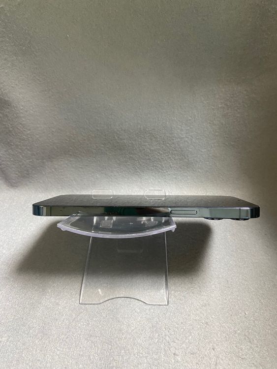   SIMե꡼ iPhone12 Pro Max 128GB ѥեå֥롼