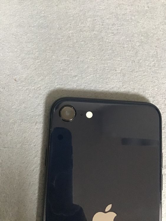 ǡSIMե꡼iPhoneSE 3塡64GB ߥåɥʥȿ