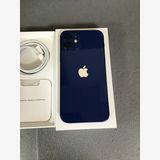 ʡǡSIMե꡼iPhone12  128GB ֥롼