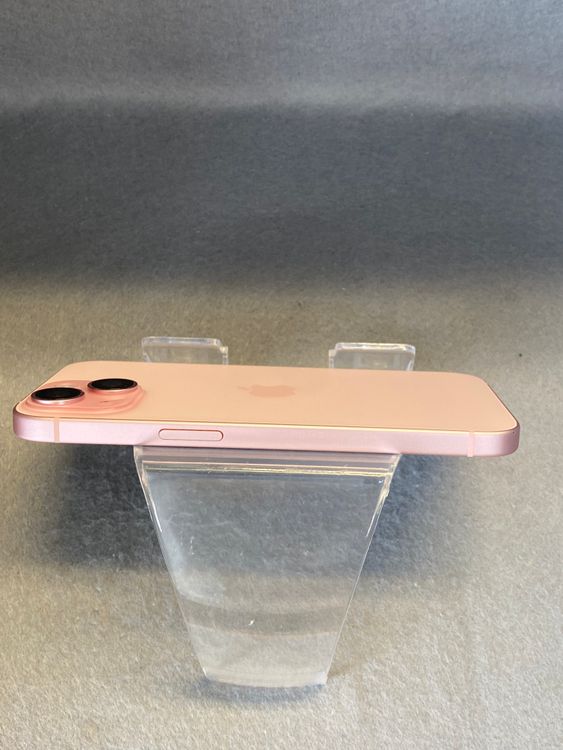 Ķ���ʡ�Apple���ȥ��� SIM�ե꡼ iPhone15 128GB �ԥ󥯿�