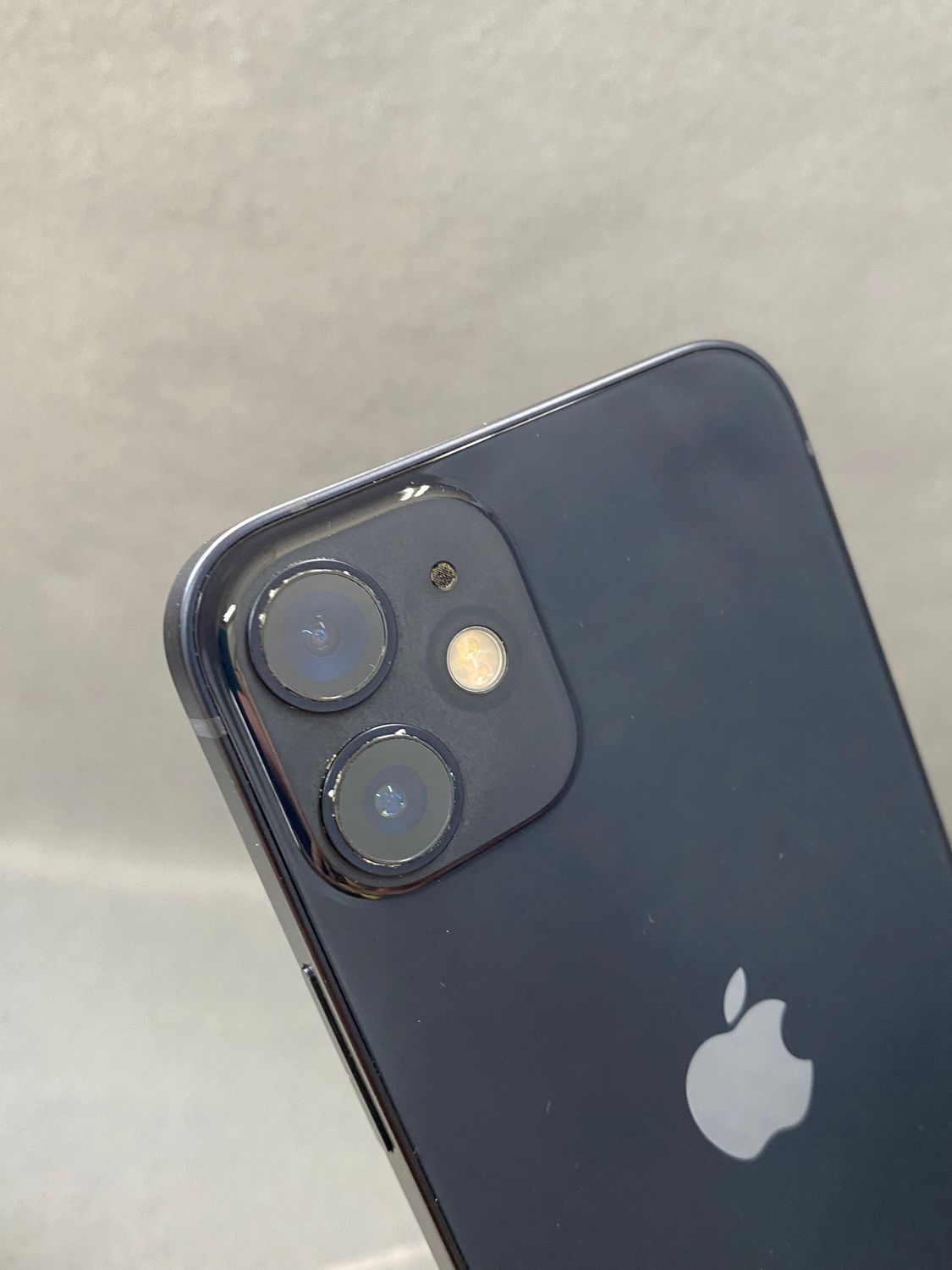 ムスビー｜美品 国内版 SIMフリー iPhone12 mini 256GB ブラック色