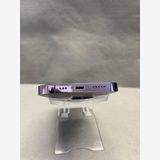 Ķ���ʡ�Apple���ȥ��ǡ�SIM�ե꡼ iPhone14 Pro 256GB �ǥ����ץѡ��ץ뿧