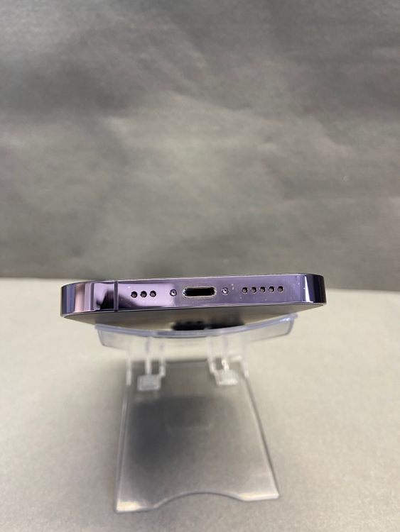 Ķ���ʡ�Apple���ȥ��ǡ�SIM�ե꡼ iPhone14 Pro 256GB �ǥ����ץѡ��ץ뿧