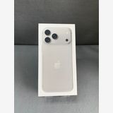 ����̤���� Apple���ȥ��� SIM�ե꡼ iPhone18 Pro Max 256GB