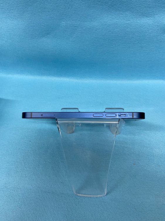���ʡ������ǡ�SIM�ե꡼��iPhone12 64GB �֥롼��