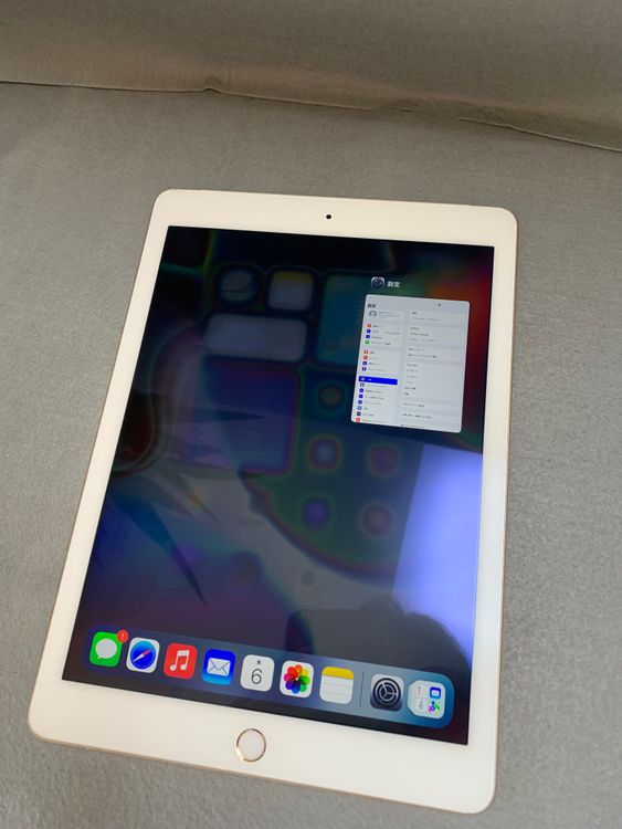   SIMե꡼ iPad Air2 128GB Cellular ɿ