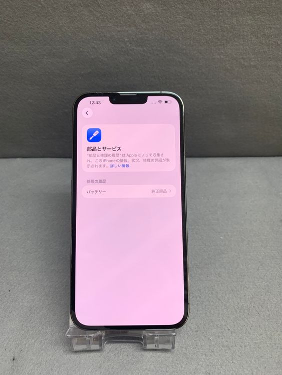 ���� ������ SIM�ե꡼ iPhone13 Pro Max 512GB ����ѥ��󥰥꡼��