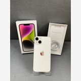 Ķ���� Apple���ȥ��� SIM�ե꡼ iPhone14 256GB �������饤�ȿ�