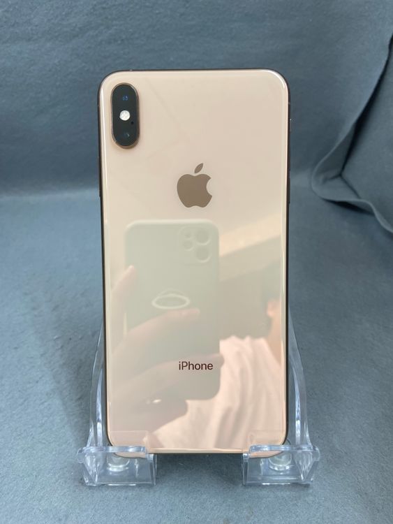 ���� ������ SIM�ե꡼ iPhone XS Max 256GB ������ɿ�