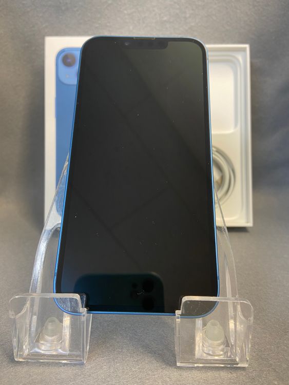 ���ʡ������ǡ�SIM�ե꡼��iPhone13 256GB �֥롼��