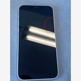 Ķ���� ������ SIM�ե꡼ iPhone12�� 128GB �ۥ磻�ȿ�