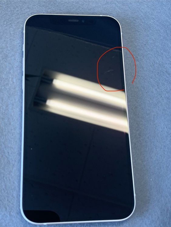 Ķ���� ������ SIM�ե꡼ iPhone12�� 128GB �ۥ磻�ȿ�