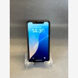 ���ʡ������ǡ�SIM�ե꡼��iPhoneXR 64GB �֥�å���