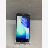 美品 国内版 SIMフリー iPhoneSE 第3世代 64GB スターライト色