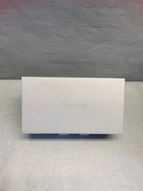 ����̤������Apple Watch Ultra ��3���� Cellular�� 49mm�֥�å�
