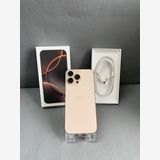 Ķ���� Apple���ȥ��� SIM�ե꡼ iPhone16 Pro Max 1TB