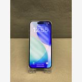 ������� ������ SIM�ե꡼ iPhone15 128GB �֥롼��