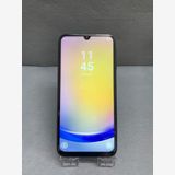 Ķ���� ������ SIM�ե꡼ Samsung Galaxy A25 5G 256GB �֥�å���