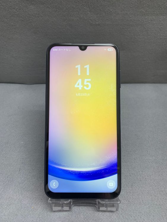 Ķ���� ������ SIM�ե꡼ Samsung Galaxy A25 5G 256GB �֥�å���